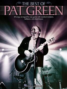 Pat Green: Nightmare
