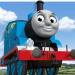 Mike O'Donnell: Thomas The Tank Engine Product Image