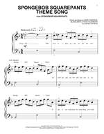 Mark Harrison: SpongeBob SquarePants Theme Song Product Image