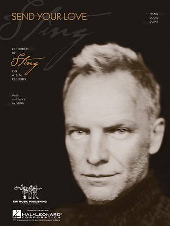 Sting: Send Your Love