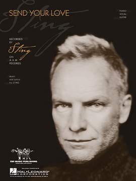 Sting: Send Your Love