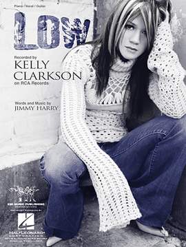 Kelly Clarkson: Low