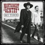 Montgomery Gentry: Hell Yeah Product Image