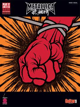 Metallica: All Within My Hands