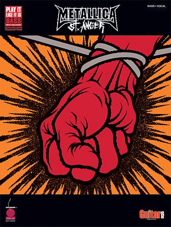 Metallica: Frantic