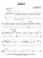 Metallica: Purify Product Image