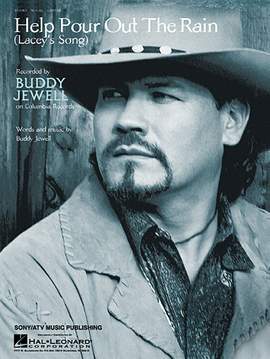 Buddy Jewell: Help Pour Out The Rain (Lacey's Song)