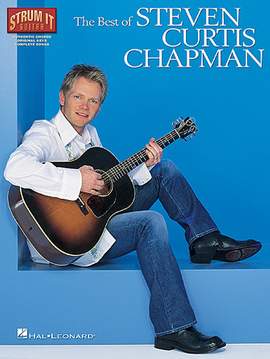 Steven Curtis Chapman: His Eyes