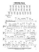 Steven Curtis Chapman: I Will Be Here Product Image