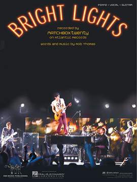 Matchbox Twenty: Bright Lights