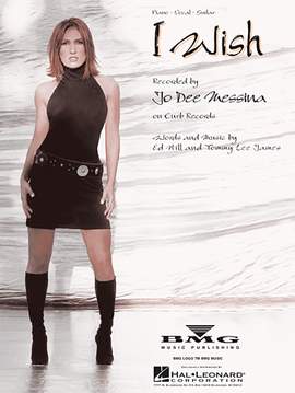 Jo Dee Messina: I Wish