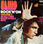 Elvis Presley: One Night Product Image