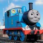 Peter Johnson: Thomas The Tank Engine Product Image