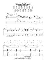 Stray Cats: Stray Cat Strut Product Image