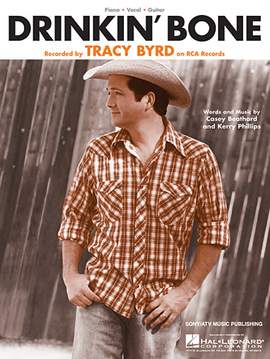Tracy Byrd: Drinkin' Bone