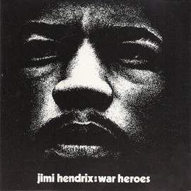 Jimi Hendrix: Highway Chile