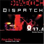 Dispatch: Here We Go Product Image