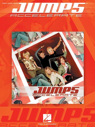 Jump5: Why Do I Do