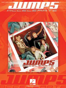 Jump5: Shining Star