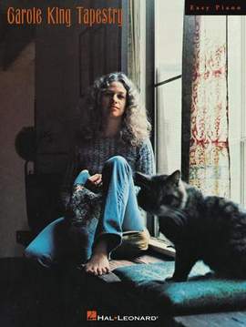 Carole King: Where You Lead