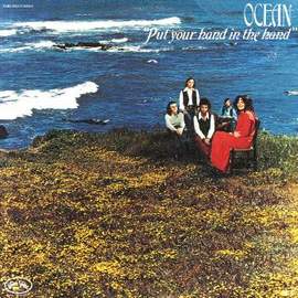 Ocean: Put Your Hand In The Hand