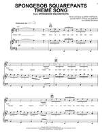 Mark Harrison: SpongeBob SquarePants Theme Song Product Image