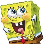 Mark Harrison: SpongeBob SquarePants Theme Song Product Image