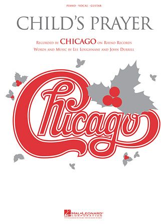 Chicago: Child's Prayer
