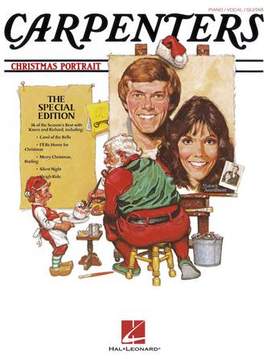 Carpenters: The Christmas Song (Chestnuts Roasting On An Open Fire)