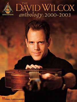David Wilcox: Deeper Still
