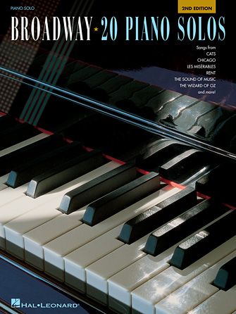 Charles Strouse: Tomorrow