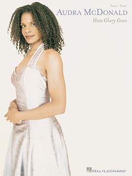 Audra McDonald: I Had Myself A True Love