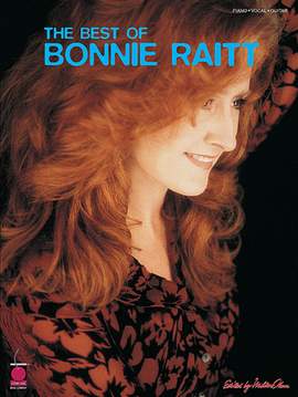 Bonnie Raitt: I Can't Help You Now