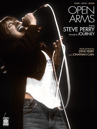 Journey: Open Arms