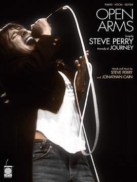 Journey: Open Arms