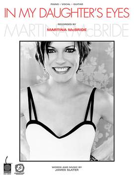 Martina McBride: In My Daughter's Eyes