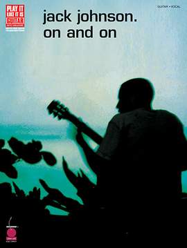 Jack Johnson: Traffic In The Sky