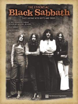 Black Sabbath: The Wizard