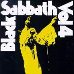 Black Sabbath: Snowblind Product Image