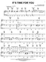 Sammy Cahn: It's Time For You Product Image