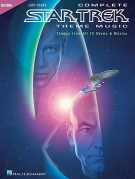 Jerry Goldsmith: Star Trek Insurrection