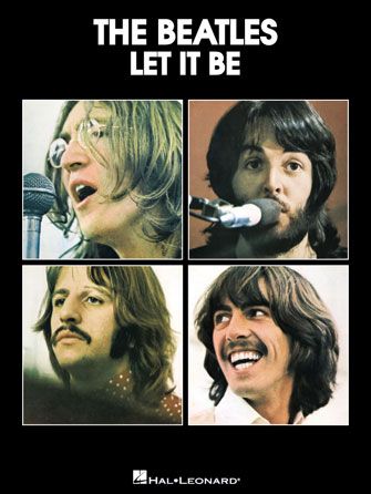 The Beatles: Let It Be