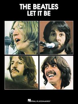 The Beatles: Let It Be