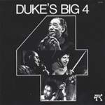 Duke Ellington: Cotton Tail Product Image