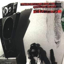 The Flaming Lips: She Don't Use Jelly