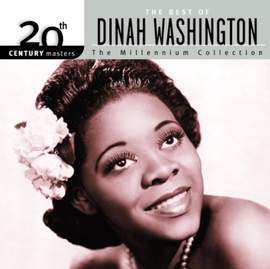 Dinah Washington: Look To The Rainbow