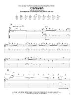 Les Paul: Caravan Product Image