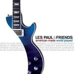 Les Paul: Caravan Product Image