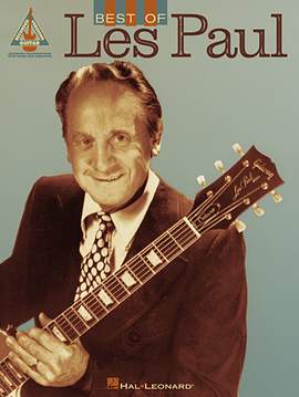 Les Paul: Dark Eyes