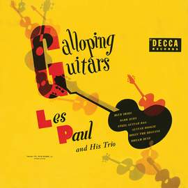 Les Paul: Guitar Boogie Shuffle